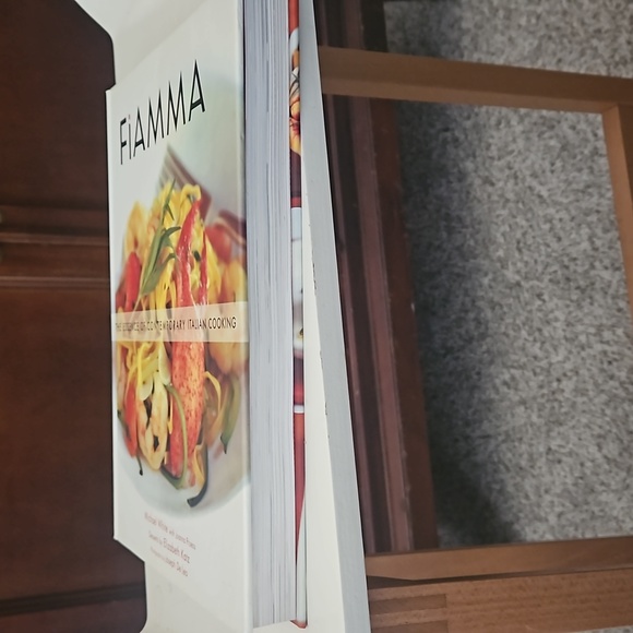 Cook Book - Picture 3 of 3